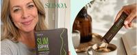 Slim Coffee Booster Logo