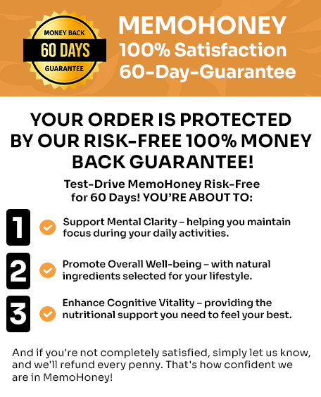 60-Day Money-Back Guarantee