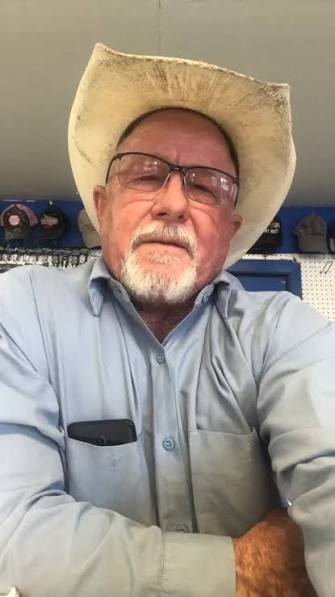 Mike, 62, from Texas